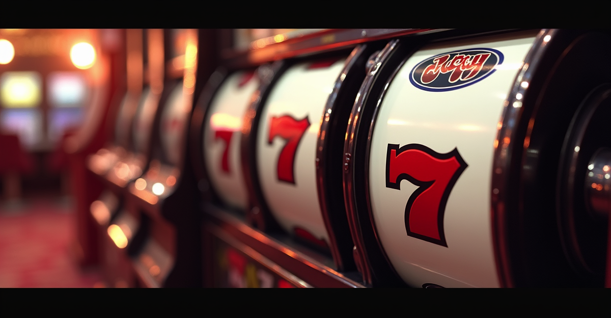 Tips Jitu Memilih Slot Online Volatilitas Rendah untuk Kemenangan Konsisten