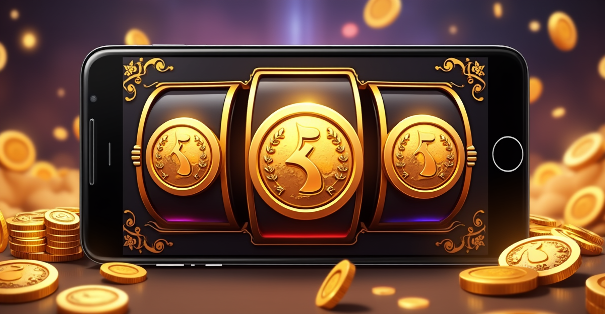 Perbandingan Situs Slot Online Dengan Bonus New Member Dan Kemudahan Withdraw