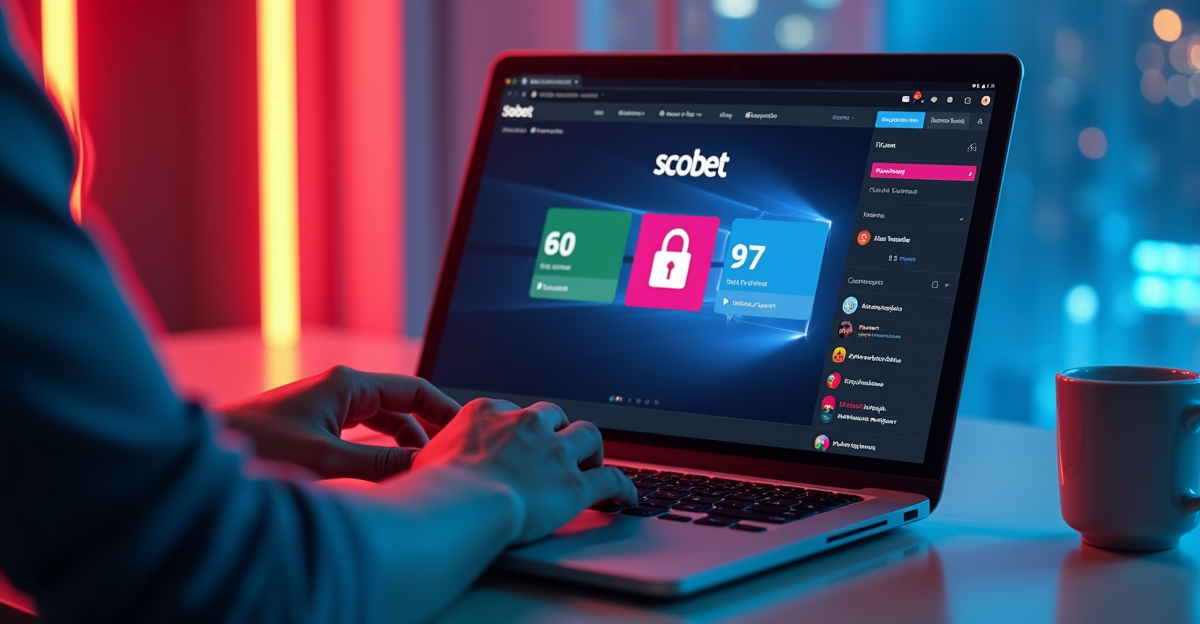 Link Alternatif Sbobet Anti Blokir: Solusi Cepat Akses Tanpa Hambatan