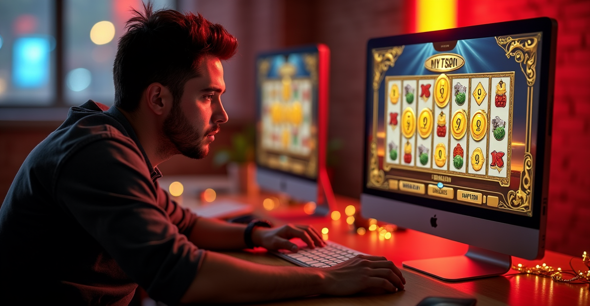 Strategi Maxwin dan Withdraw Cepat Slot Online: Rahasia Jackpot dan Penarikan Dana Kilat