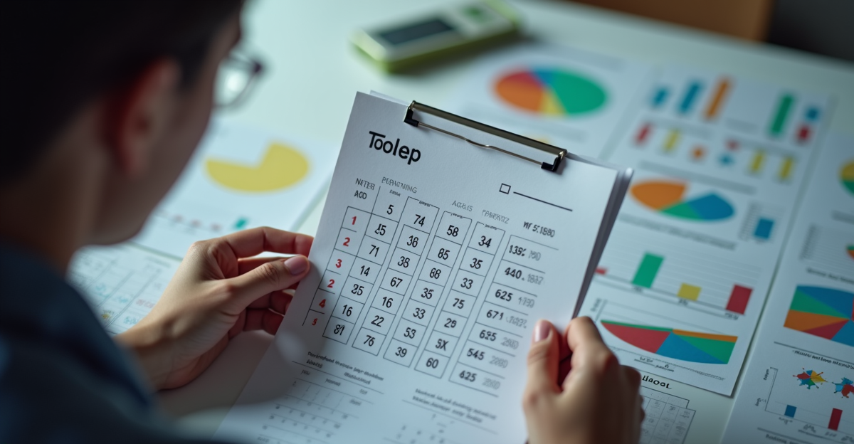 Strategi jitu menang Togel 4D modal 10rb