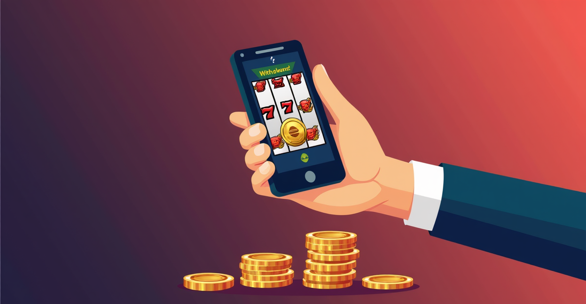 Slot Gampang Menang Untuk Panduan Lengkap Cara Withdraw Cepat